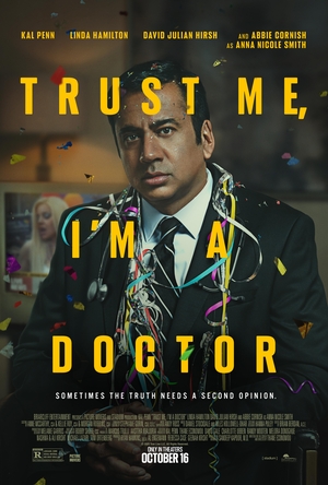 Trust Me, I'm a Doctor Смотреть Онлайн